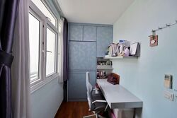 Parc Rosewood (D25), Condominium #598849631